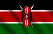 KENYA - PNG