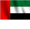 UNITED ARAB EMIRATES - PNG
